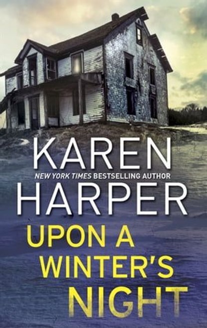 Upon a Winter's Night, Karen Harper - Ebook - 9781459291096