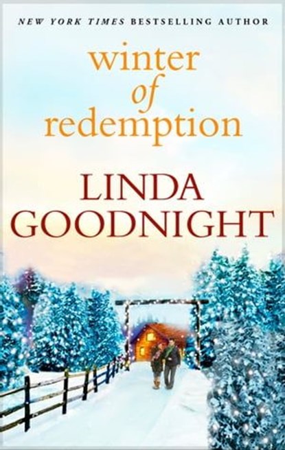 Winter of Redemption, Linda Goodnight - Ebook - 9781459291607