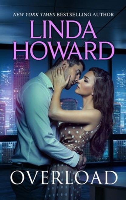 OVERLOAD, Linda Howard - Ebook - 9781459294769
