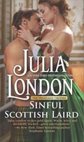 Sinful Scottish Laird | Julia London | 