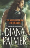 The Morcai Battalion: The Rescue | Diana Palmer | 