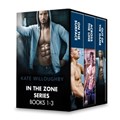 Kate Willoughby In The Zone Series Books 1-3 | Kate Willoughby | 