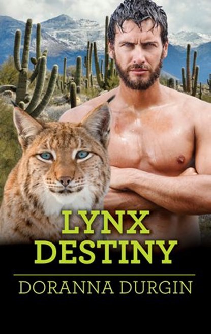 Lynx Destiny, Doranna Durgin - Ebook - 9781459296268