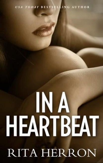 In a Heartbeat, Rita Herron - Ebook - 9781459296541