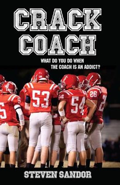 Crack Coach, SANDOR,  Steven - Overig - 9781459410008