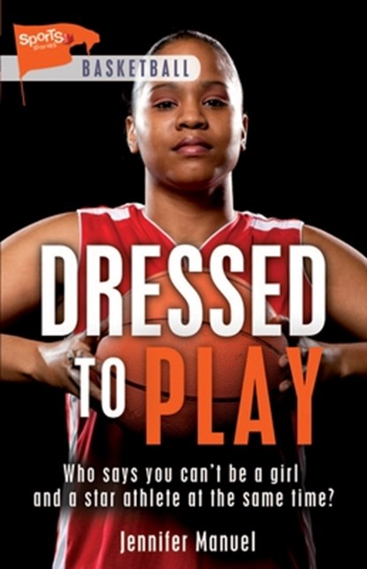 Dressed to Play, Jennifer Manuel - Paperback - 9781459414679