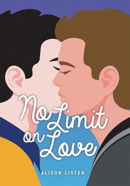 No Limit on Love, Alison Lister - Paperback - 9781459417175