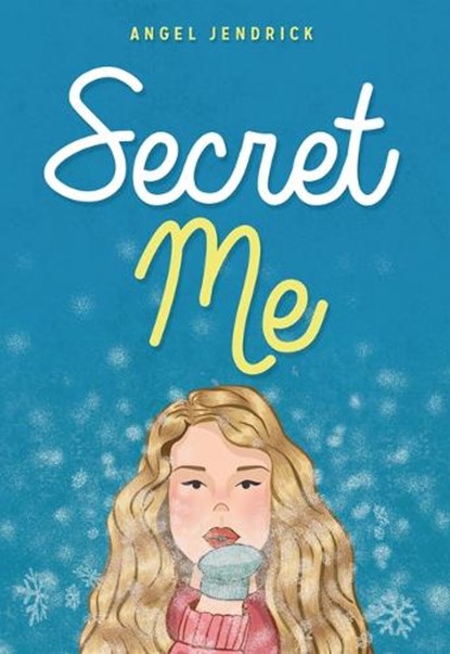 Secret Me, Angel Jendrick - Paperback - 9781459417182