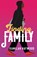 Finding Family, Kamilah Haywood - Paperback - 9781459418110