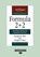 Formula 2+2, Douglas Allen; Dwight W. Allen - Overig - 9781459634046
