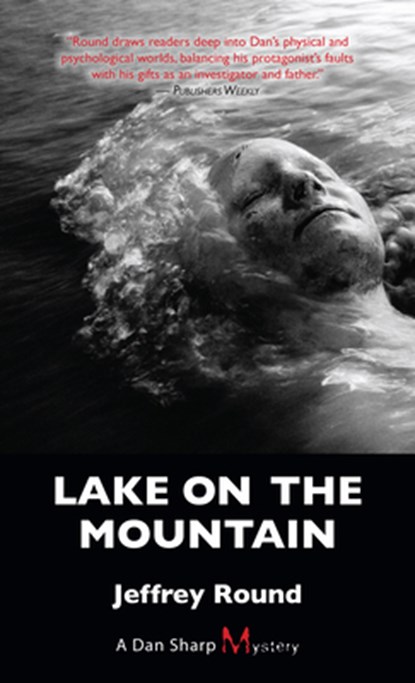 Lake on the Mountain, Jeffrey Round - Paperback - 9781459700017