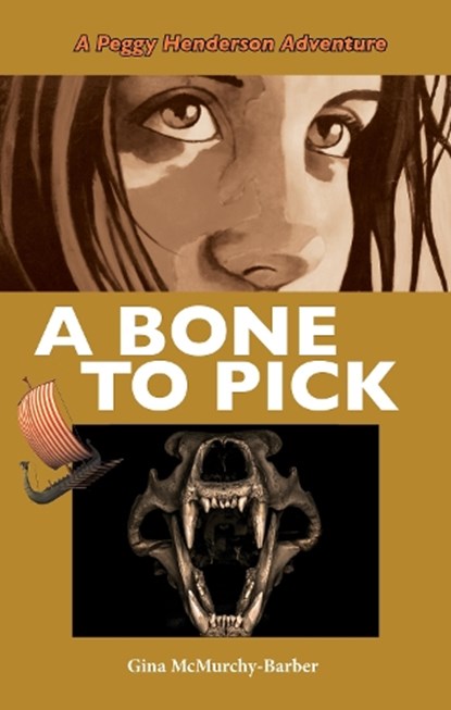 A Bone to Pick, MCMURCHY-BARBER,  Gina - Paperback - 9781459730724