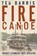 Fire Canoe, Ted Barris - Gebonden - 9781459732087