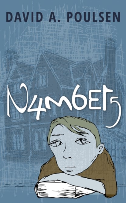 Numbers, David A. Poulsen - Paperback - 9781459732483