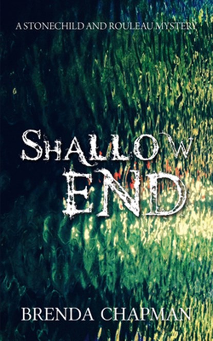 Shallow End, Brenda Chapman - Paperback - 9781459735101
