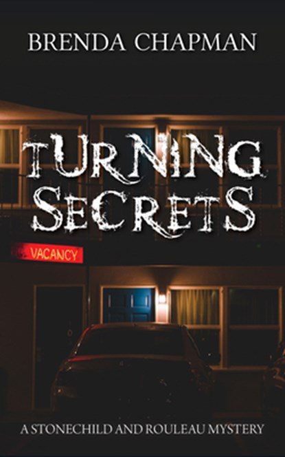 Turning Secrets, Brenda Chapman - Paperback - 9781459741812