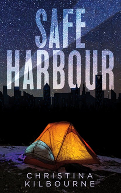 Safe Harbour, Christina Kilbourne - Paperback - 9781459745186