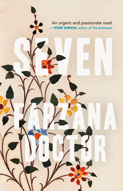 Doctor, F: Seven, Farzana Doctor - Paperback - 9781459746398
