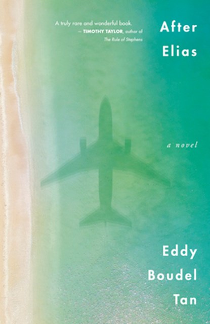 After Elias, Eddy Boudel Tan - Paperback - 9781459746428