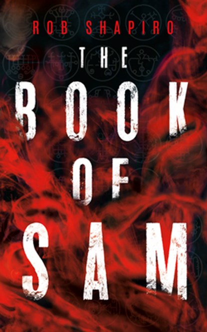 The Book of Sam, Rob Shapiro - Paperback - 9781459746756
