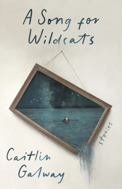 A Song for Wildcats, Caitlin Galway - Paperback - 9781459755161