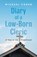 Diary of a Low-Born Cleric, Michael Coren - Paperback - 9781459755949