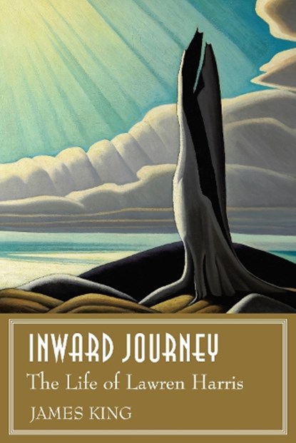 Inward Journey, James King - Paperback - 9781459758766