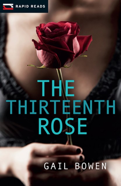 The Thirteenth Rose, Gail Bowen - Paperback - 9781459802254