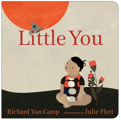 Camp, R: Little You, Richard Van Camp - Gebonden - 9781459802483