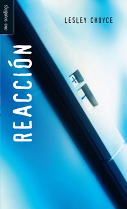 Reacción, Lesley Choyce - Paperback - 9781459803084