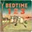Bedtime 123, Eric Walters - Gebonden - 9781459810730