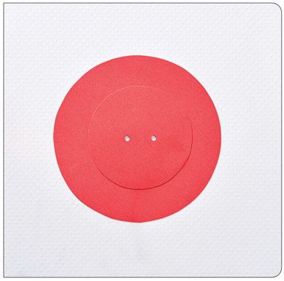 One Red Button, Marthe Jocelyn - Gebonden - 9781459813151