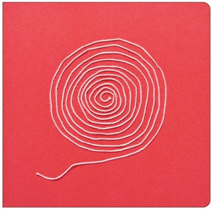 One Piece of String, Marthe Jocelyn - Gebonden - 9781459813182