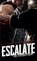 Escalate, BROUWER,  Sigmund - Paperback - 9781459814844