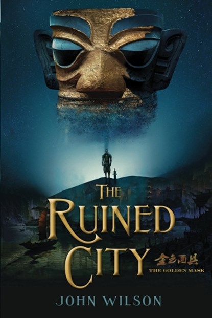 The Ruined City, WILSON,  John - Paperback - 9781459819702