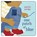 One Patch of Blue, Marthe Jocelyn - Gebonden - 9781459820739