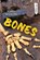 Bones, John Wilson - Paperback - 9781459821903