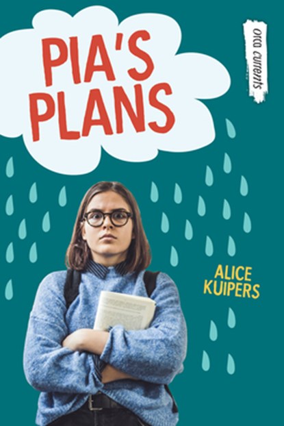 Pia's Plans, Alice Kuipers - Paperback - 9781459823785