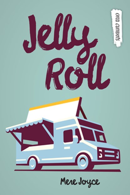 Jelly Roll, Mere Joyce - Paperback - 9781459826298