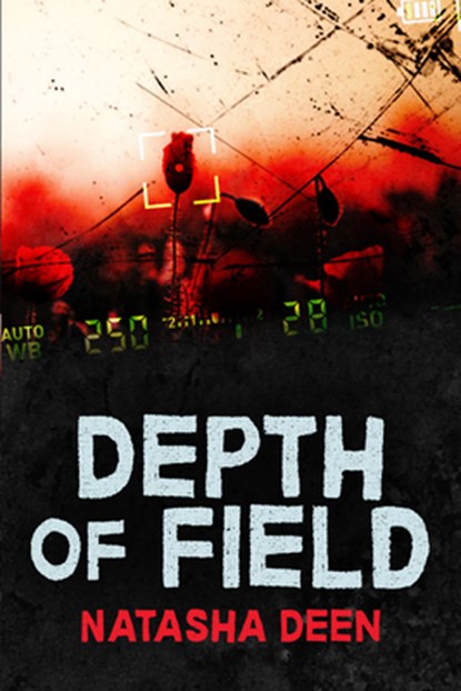 Depth of Field, Natasha Deen - Paperback - 9781459832206