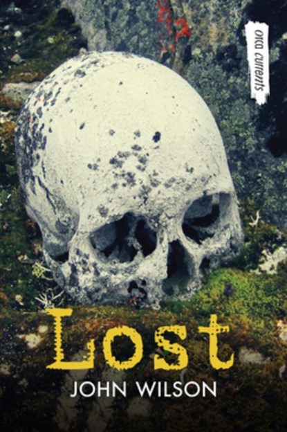 Lost, John Wilson - Paperback - 9781459834569