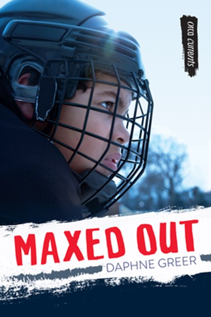 Maxed Out, Daphne Greer - Paperback - 9781459834583