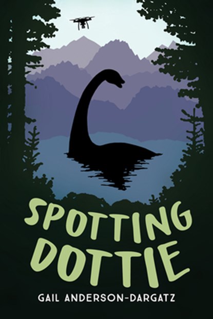 Spotting Dottie, Gail Anderson-Dargatz - Paperback - 9781459834828