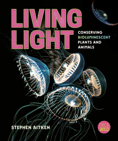 Living Light, Stephen Aitken - Gebonden - 9781459837294