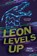 Leon Levels Up, Paul Coccia - Paperback - 9781459837355