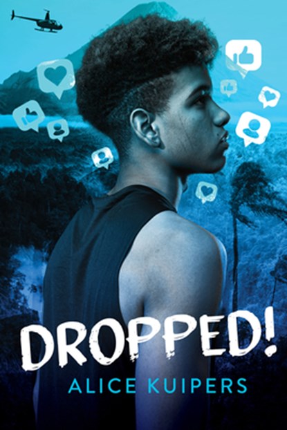 Dropped!, Alice Kuipers - Paperback - 9781459837744