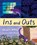 Ins and Outs, Elizabeth Withey - Gebonden - 9781459838352