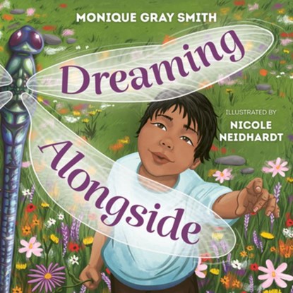 Dreaming Alongside, Monique Gray Smith - Gebonden - 9781459838611