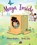 Maya Inside, Alison Hughes - Gebonden - 9781459839168