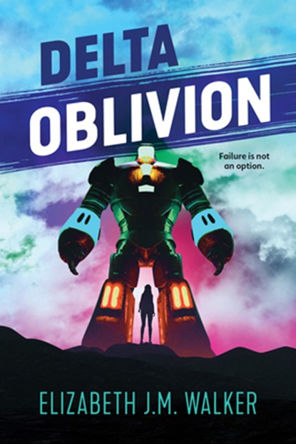 Delta Oblivion, Elizabeth J. M. Walker - Paperback - 9781459841925